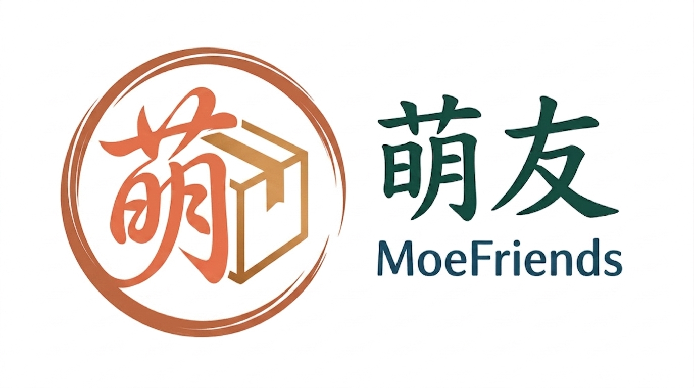 萌友 MoeFriends
