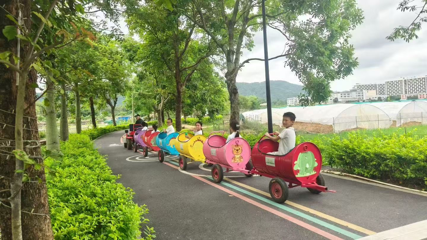 7月4日 🍒 三鄉仙蘿田園摘水果親子活動(上午場) - Image 8